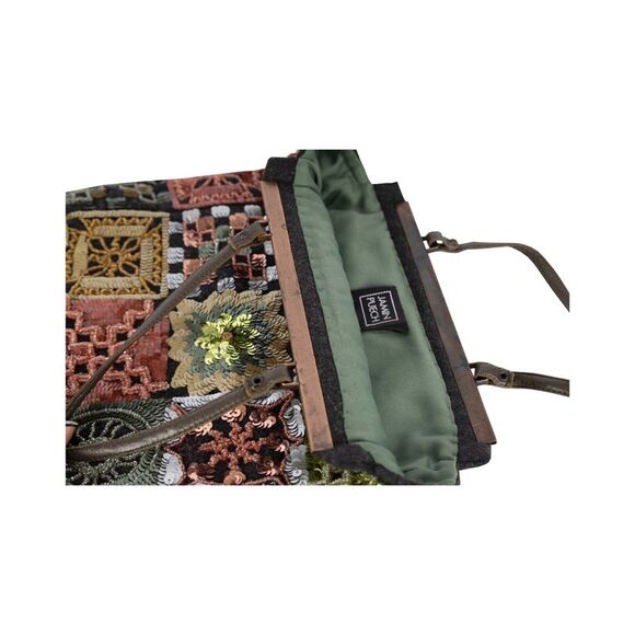 Jamin Puech Sequin Handbag - Picture 4 of 5